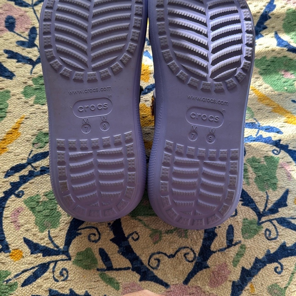 Platform Crocs - image 5